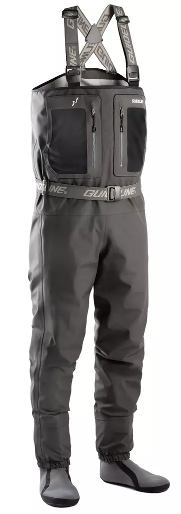 Guideline Laxa 2.0 Waders - Wathosen - 7033841044899 - 1