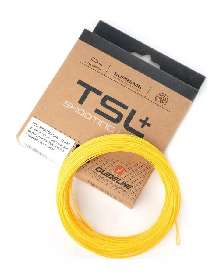 Guideline TSL+ 029" - Beschichtet - 7033841082679 - 1