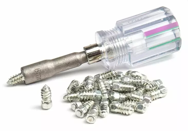 Guideline Tungsten Studs & Tool - Stollen - 7033840116559 - 1