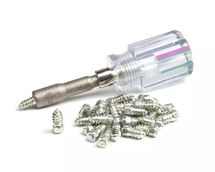 Guideline Tungsten Studs & Tool - Spikes - 7033840116559 - 1