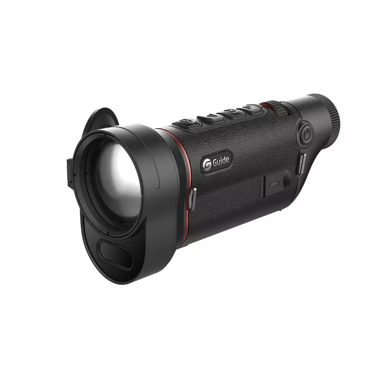 Guide Outdoor TD Gen3 Monocular TD650LS - Monokulare - 6970883553679 - 1