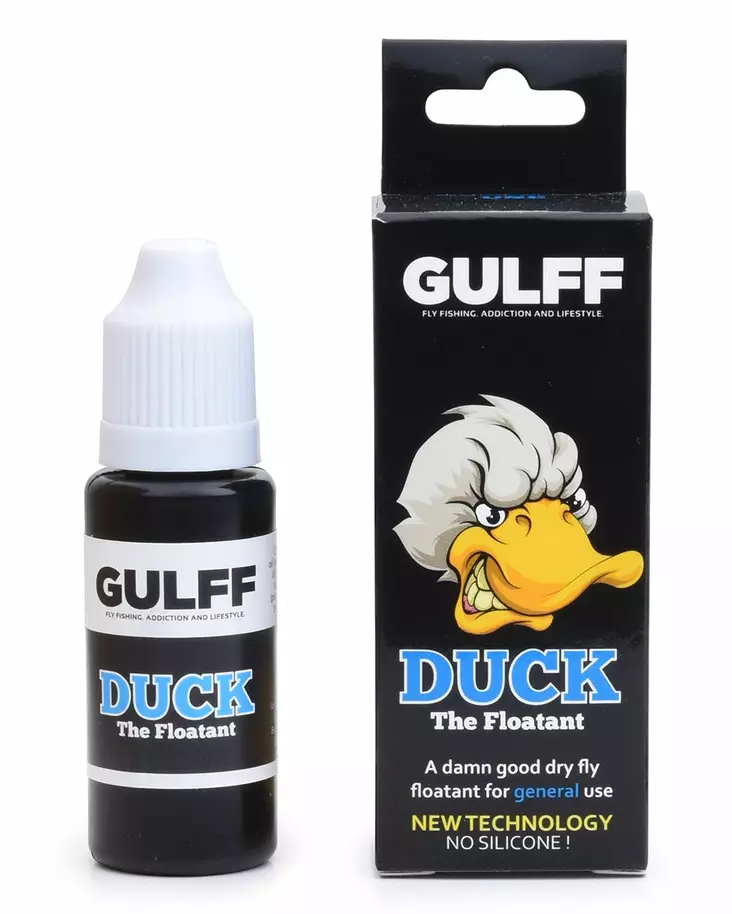 Gulff Duck General Floatant 15ml - Schwimmhilfen - 6430068960369 - 1