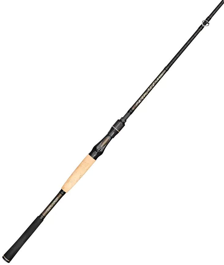 Gunki Skyward Cast - Andere Baitcastruten - 3297830534219 - 1