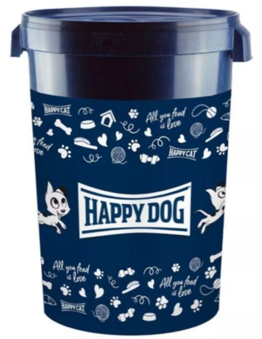 Happy Dog Food Container 43L - Andere Hundezubehör - 9000799 - 1