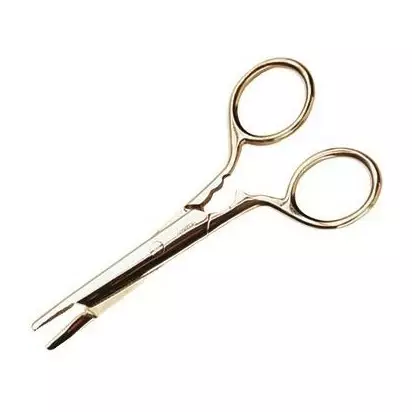 Hardy Scissor Pliers Long - Zangen - 617075659219 - 1
