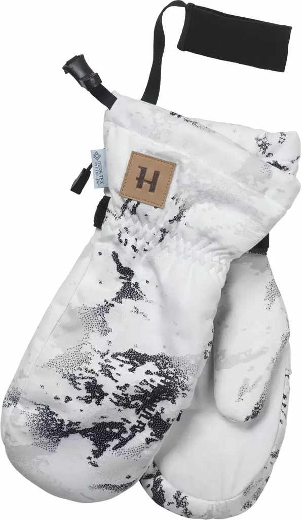 Härkila Winter Active WSP Insulated AXIS Mittens - Handschuhe und Socken - 5714733544599 - 1