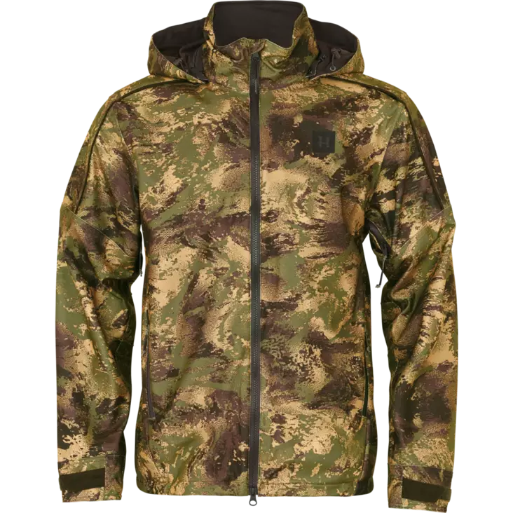 Härkila Deer Stalker Camo HWS Jacket - Jagdjacken für Männer - 5707335500469 - 1