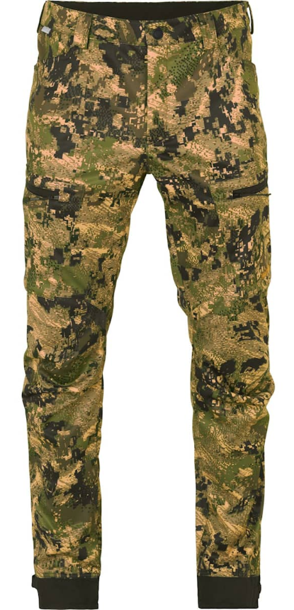 Härkila Optifade WSP Trousers - Jagdhosen für Männer - 5714733599919 - 1