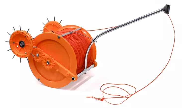 Härveli Verkonuittolaite - Zubehör - 3950000003129 - 1