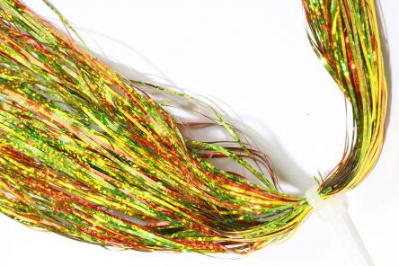Hedron Holographic Flashabou Magnum - Flashabous - 40550109999 - 3