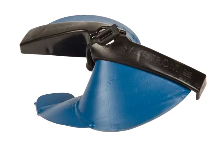 Heinola Teräsuoja Magneettinen 205mm - Eisbohrer und Zubehör - 6430025553139 - 5