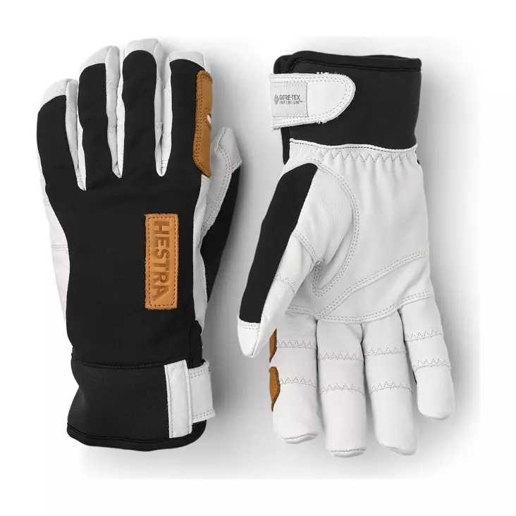 Hestra Ergo Grip Active Wool Terry #6 - Jagdhandschuhe - 7332904083319 - 1