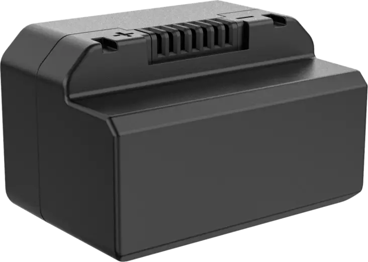 HikMicro Thunder 2.0 & 3.0 Battery - Adapter und Zubehör - 6974004643379 - 1