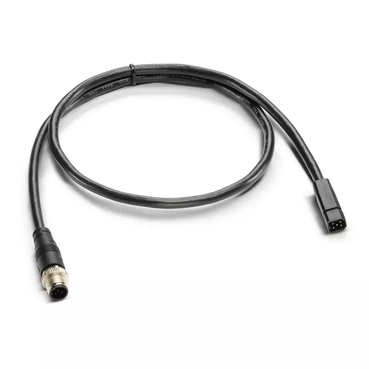 Humminbird Helix NMEA 2000 Adapter Cable - Humminbird Zubehör - 082324055539 - 1