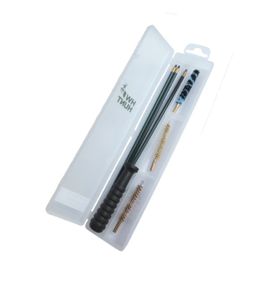 HW-Hunt Cleaning kit 6,5-7mm - Waffenreinigungssets - 6419796019679 - 1