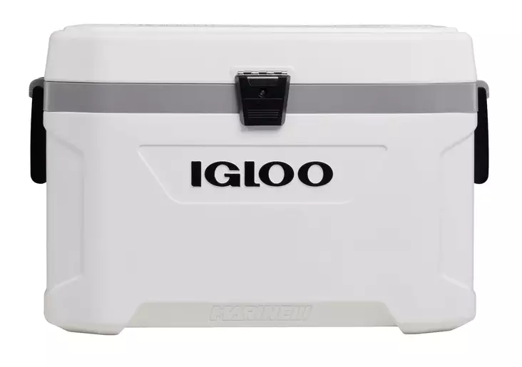 Igloo Marine Ultra 51l Cooler White - Kühlboxen - 0034223506179 - 1