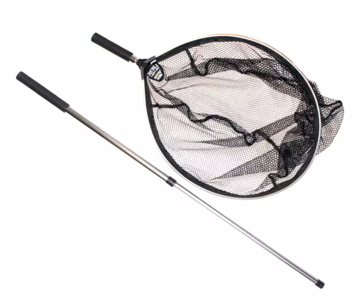 Ikon Double Landing Net - Landungsnetze - 6430077070899 - 1
