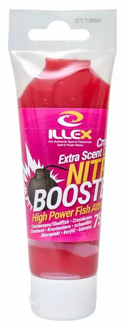 Illex Nitro Booster Cream 75ml - Andere Zubehörteile - 3297830433239 - 1