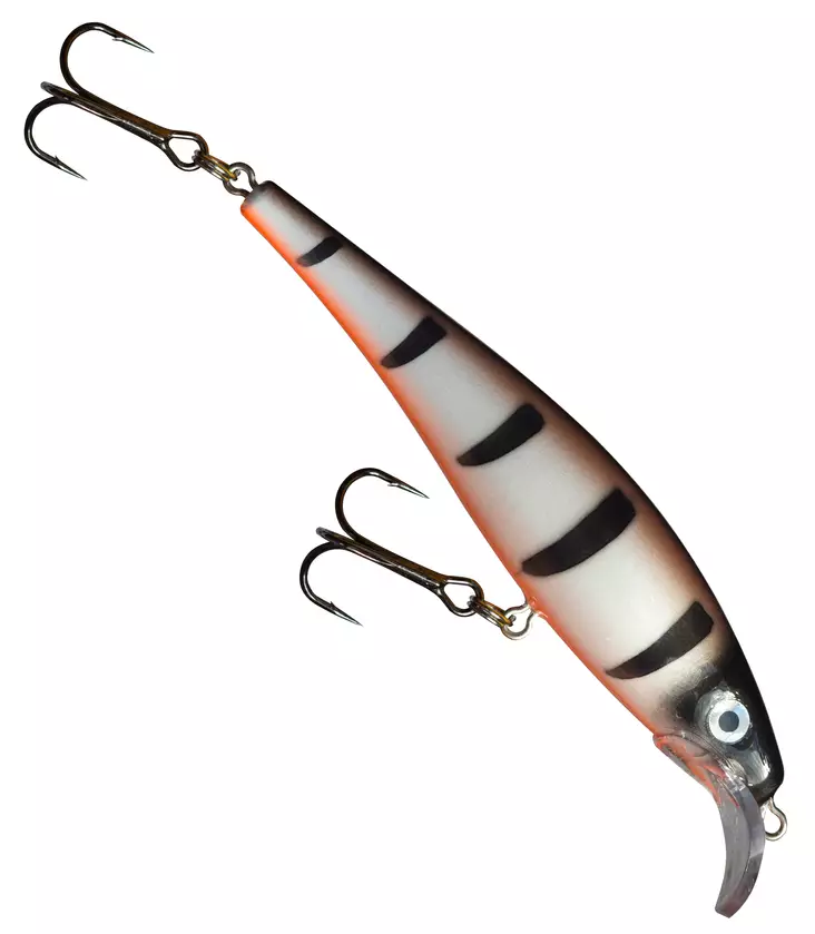Jesse UV 11cm 13g - Wobbler über 10 cm - 3400400009 - 1