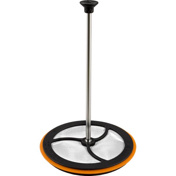 Jetboil Silicone Coffee Press Presso - Campingkocher - 858941006779 - 1