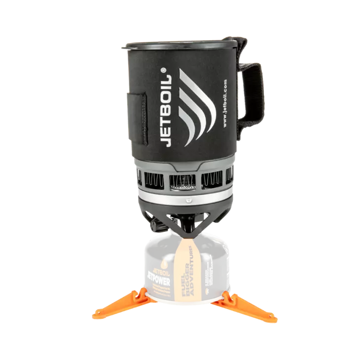 Jetboil Zip 0,8L Carbon keitin - Campingkocher - 858941006519 - 1