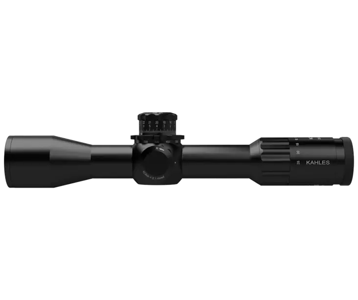 Kahles K328i 3,5-28x50 DLR CCW Left - Kahles Zielfernrohre - 9008729007059 - 1