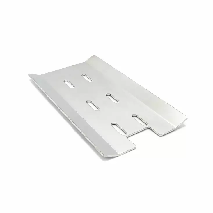 Cavitation Plate CMSI AISI316 - Humminbird Zubehör - 7332467359579 - 1