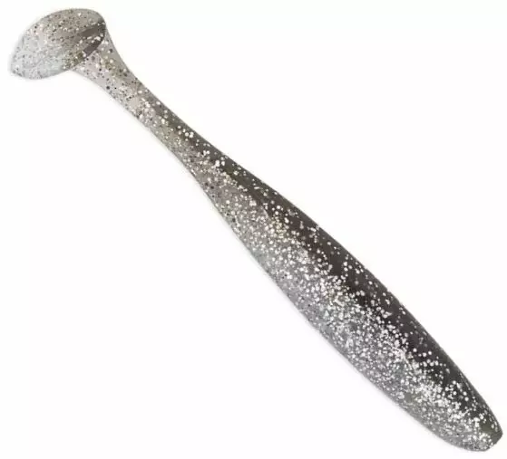 Keitech Easy Shiner 5" - Klassische Weichköder - 310820209 - 1