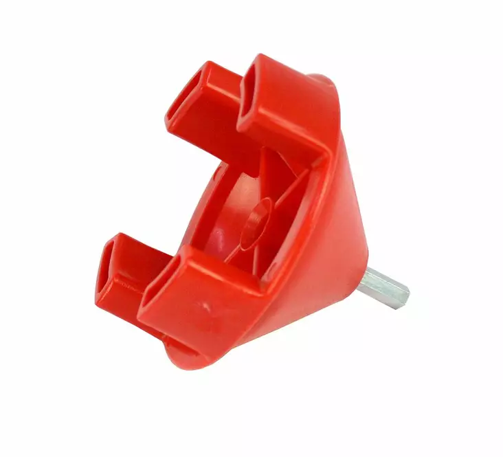 Kelauslaitteen adapteri - Zubehör - 6419838006919 - 1