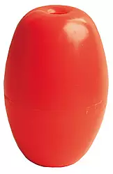 Kivikangas Egg Float 70 x 50 mm - Krabbenfischen - 6418252141169 - 1