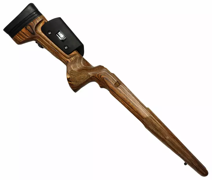 KKC Brown - Gewehrschäfte Laminat - 2039315318669 - 1