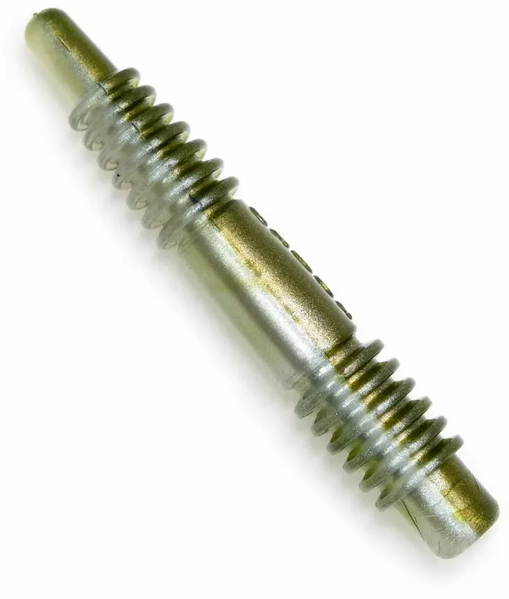 Kuore Fishing Log 7cm 4pcs - Schwimmende Weichköder - 0502219 - 1