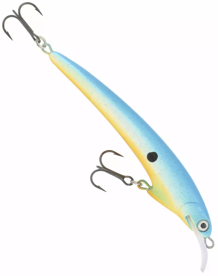 Kuusamon Uistin Santeri 11cm 11g - Wobbler über 10 cm - 3400400099 - 1