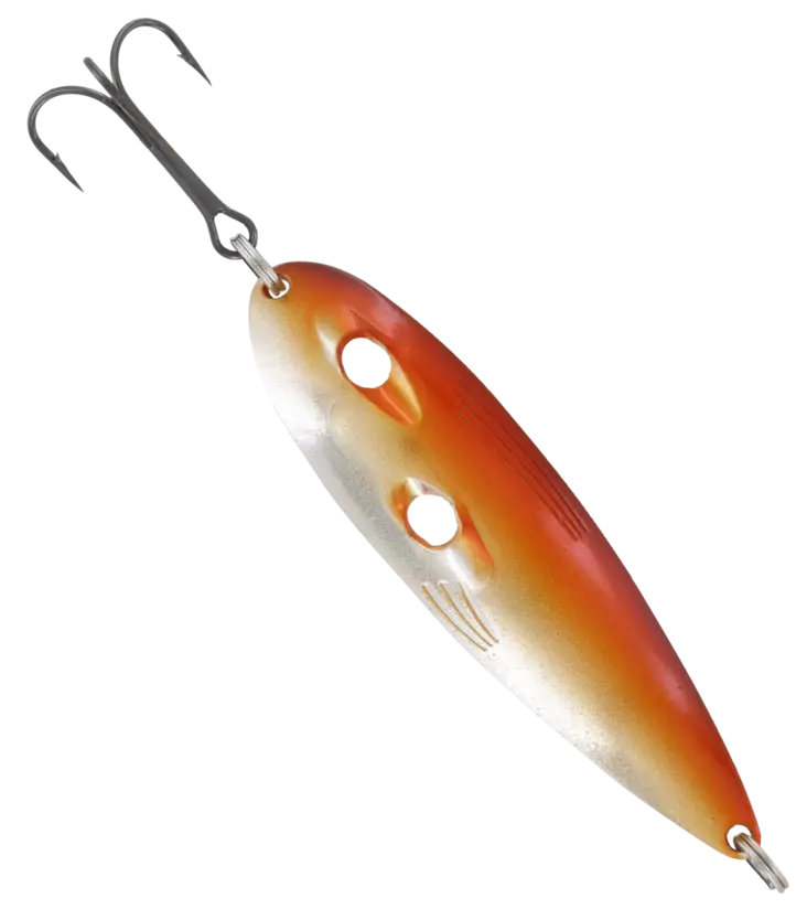 Kuusamon Uistin Tundra 8,5cm 19g - Löffel 15-30 g - 3400500109 - 1