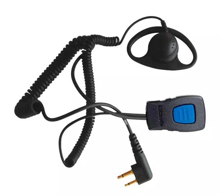 Lafayette Burrel Einfach/Pro/Extra Kopfhörer-Headset - Lafayette - 7332020063219 - 1