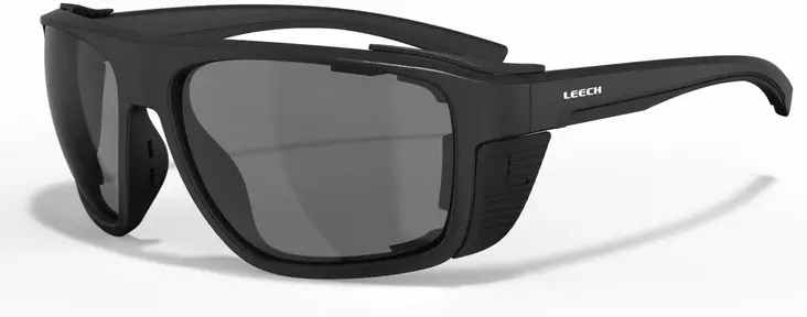 Leech X Fishpro Black - Kunststofflinsen - 7350123791839 - 1