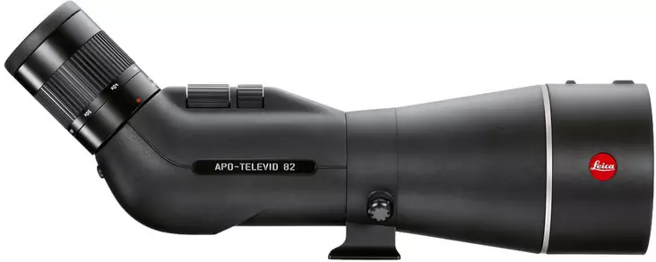 Leica APO-TELEVID 82 Kit, with Vario-Okular 25x-50x WW ASPH. - Spektive - 4022243401549 - 1