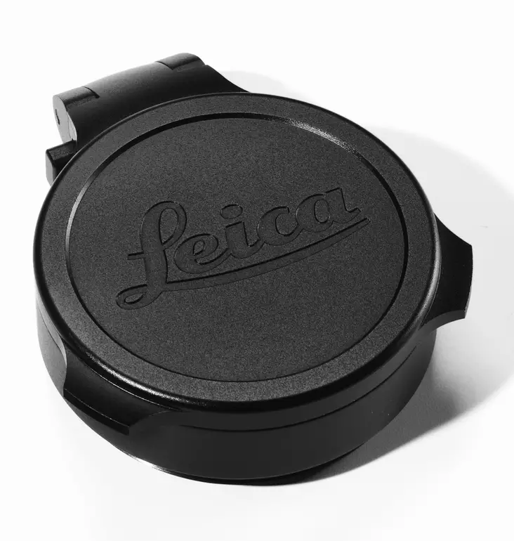 Leica Flip Cover Set 44mm Amplus 6 - Objektivabdeckungen - 4022243590649 - 1