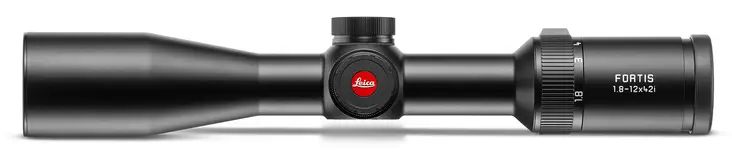 Leica Fortis 1.8-12x42i L-4a - Leica Zielfernrohre - 4022243500549 - 1