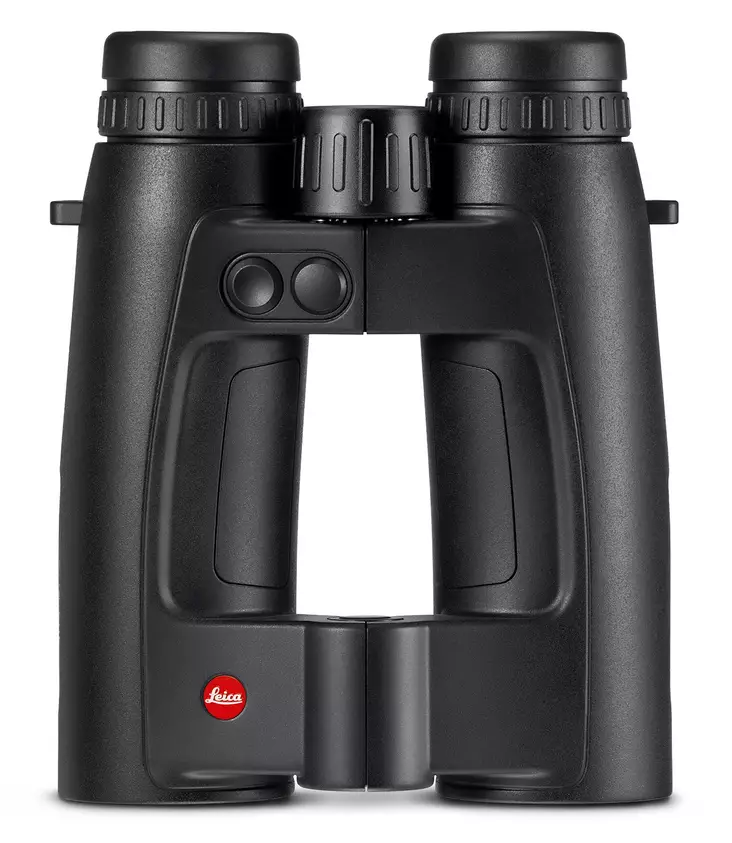 Leica Geovid Pro 8x42 - Ferngläser mit Entfernungsmesser - 4022243408159 - 1