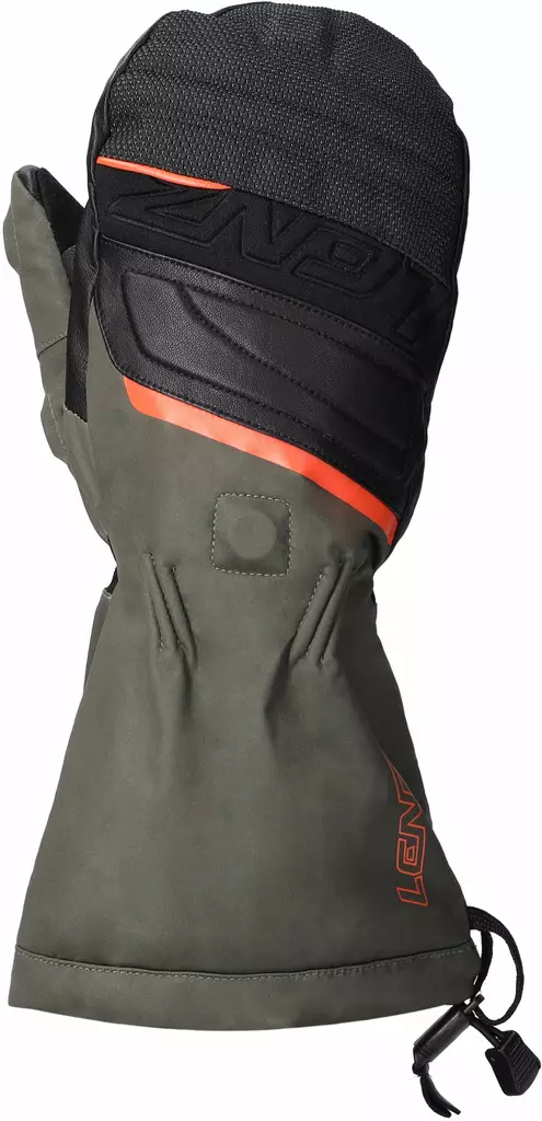 Lenz Heat Glove 1.0 Hunting Mittens - Jagdhandschuhe - 9006729112049 - 1