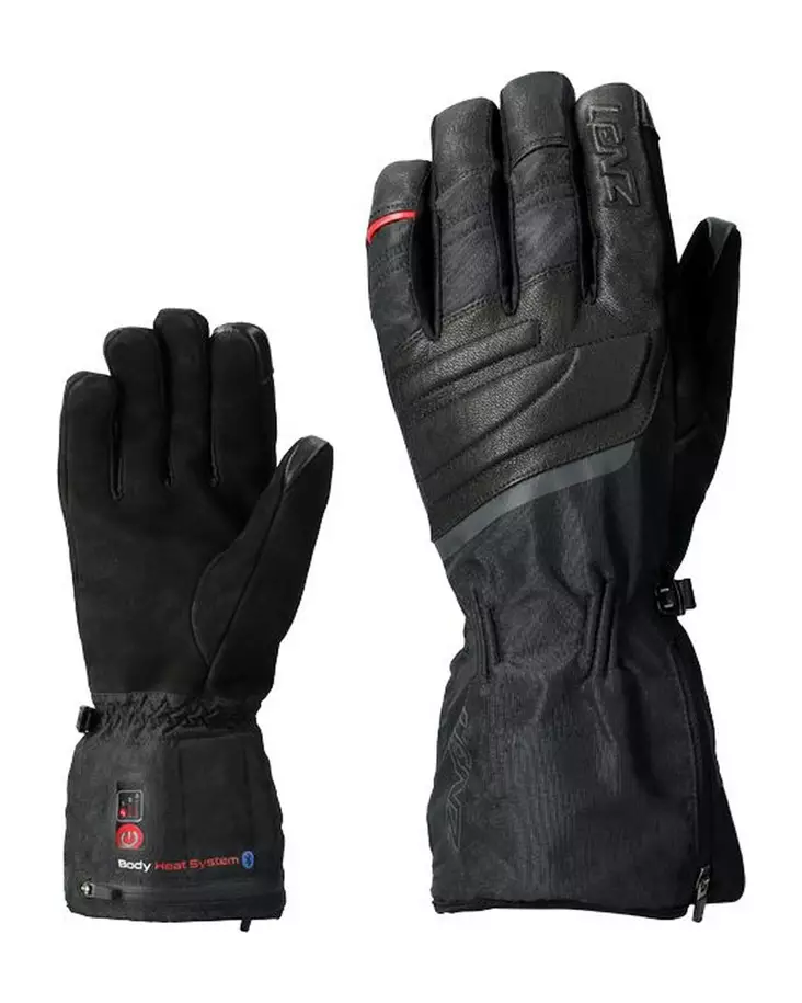 Lenz Heat Glove v6.0 Urban Line 7/8 - Jagdhandschuhe - 9006729012059 - 1