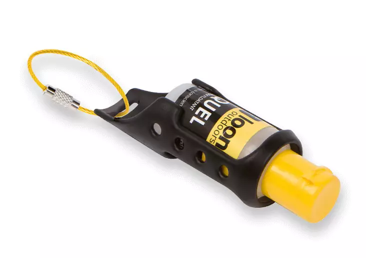 Loon Aluminum Caddy Black - Andere Werkzeuge und Zubehör - 782420009039 - 1