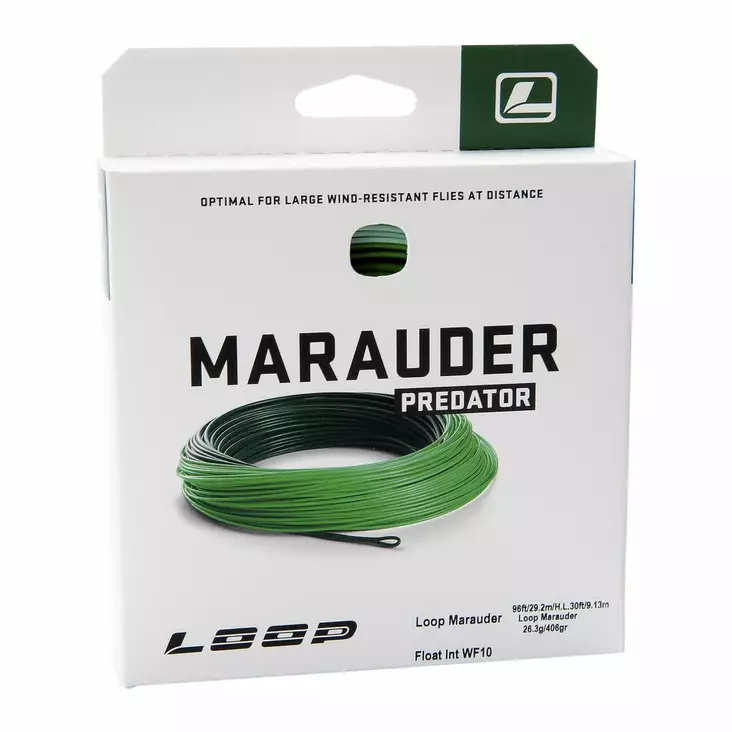 Loop Marauder Predator Float - Schwimmend - 827142062389 - 1