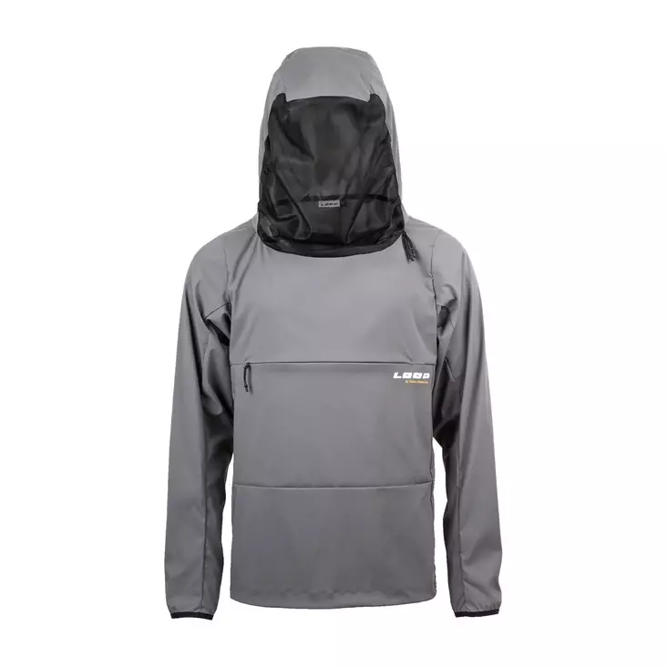 Loop Mygg V2 Bug Jacket Dark Grey - Andere Jacken - 827142070889 - 1