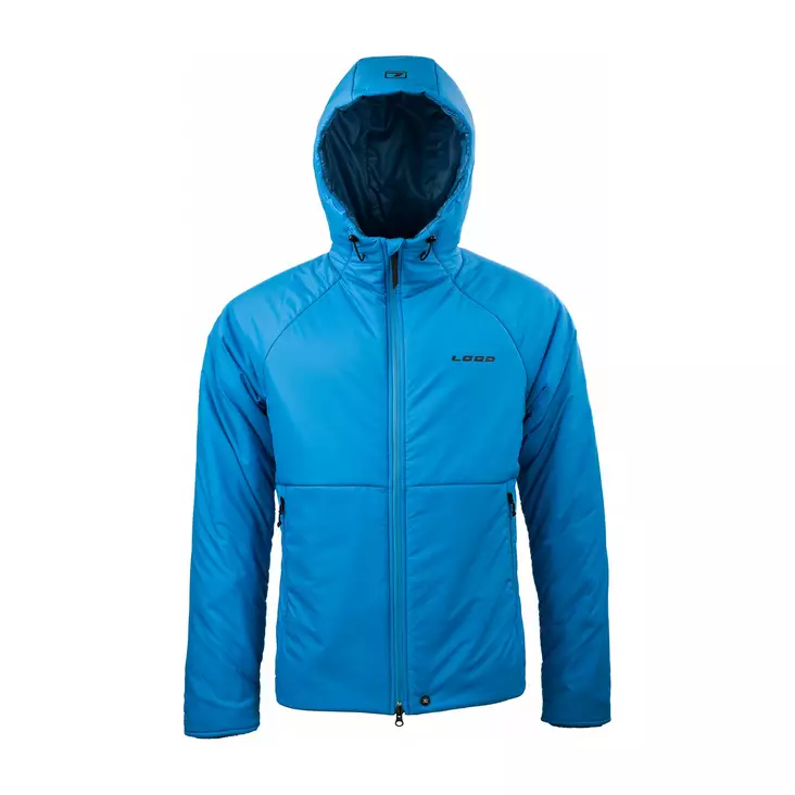 Loop Onka 2.0 Jacket Water Blue - Isolationsjacken - 827142071879 - 1
