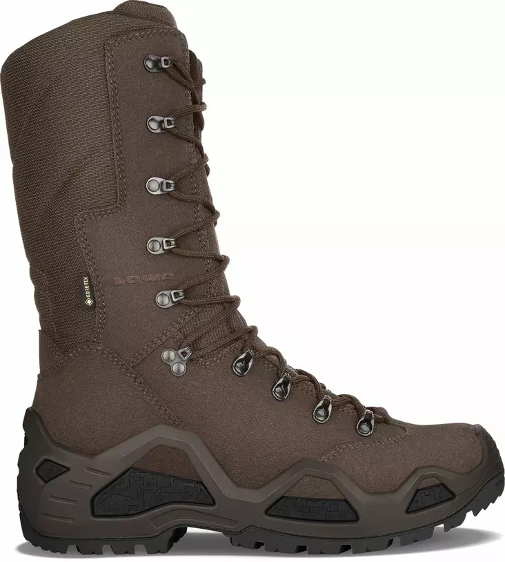 Lowa Z-11S GTX Dark Brown (2026) - Jagdschuhe und -stiefel - 4070031102369 - 1