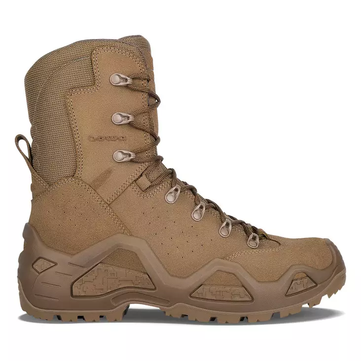 Lowa Z-8S GTX C Coyote OP - Kosmetische Abweichung - Taktische Stiefel und Schuhe - 4056264724349 - 1