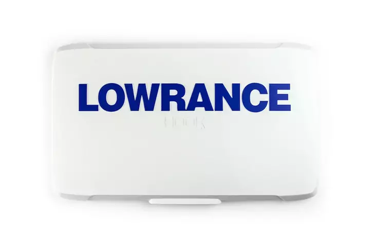Lowrance Suncover Hook2 / Reveal 9" - Lowrance Zubehör - 9420024168219 - 1
