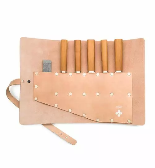 Marttiini Cabin Chef Knife Set - Klassische Messer - 6416885086949 - 1